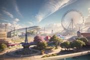 Lunapark önizlemesi