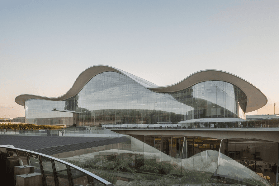 Havaalanı Terminali preview