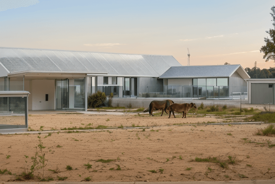 Hayvan Barınağı preview