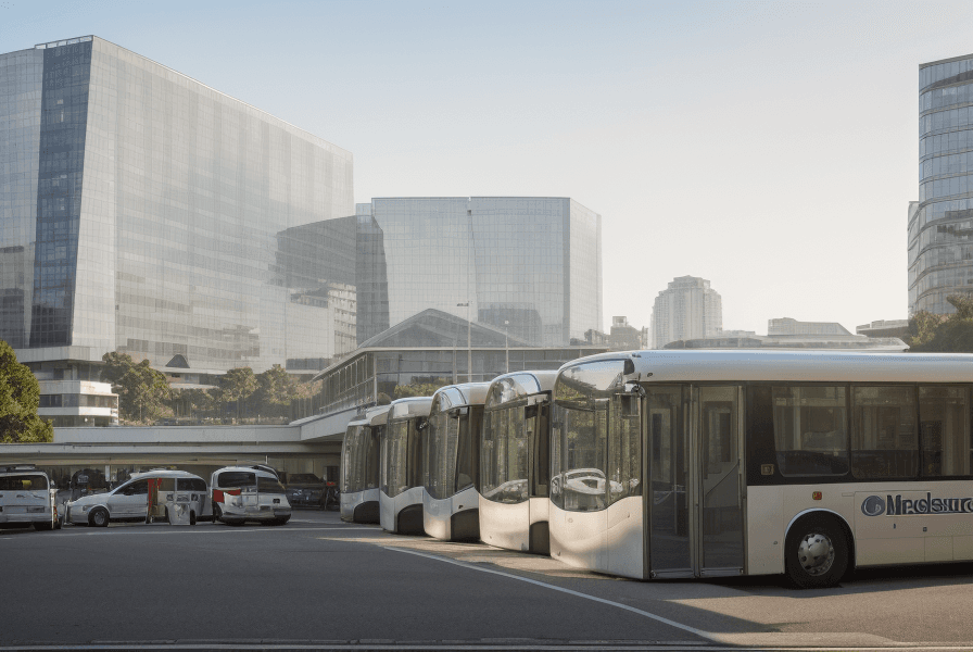 Otobüs Terminali preview