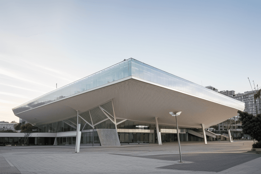 Konser Salonu preview