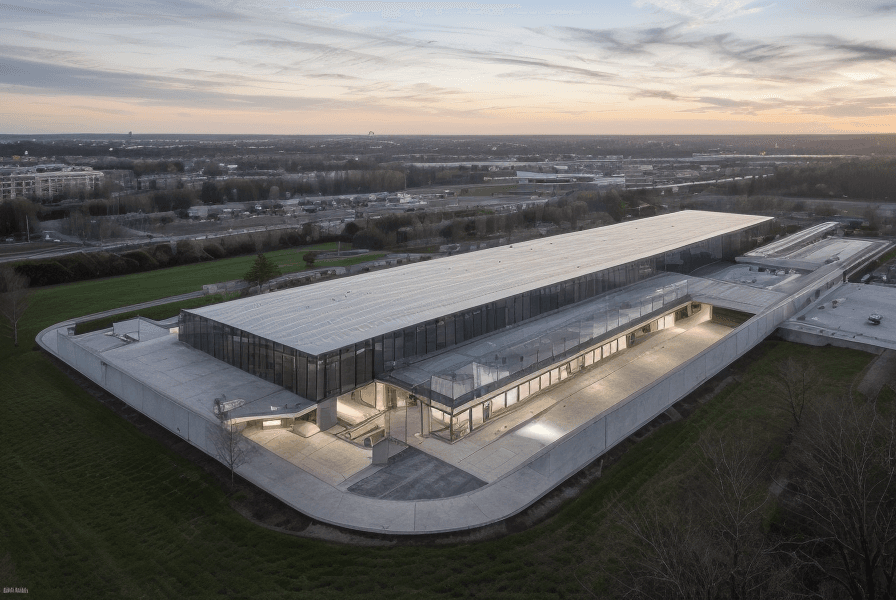 Veri Merkezi preview