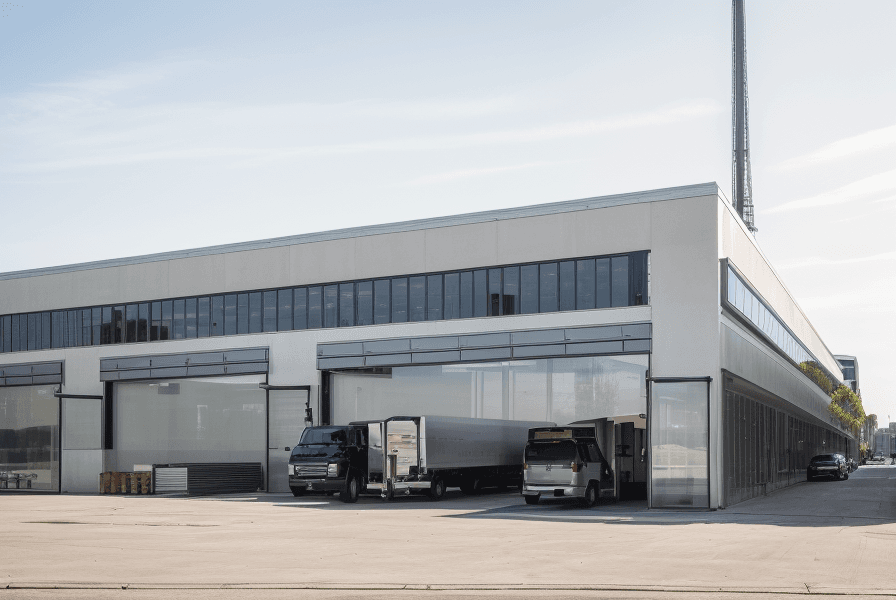 Dağıtım Merkezi preview