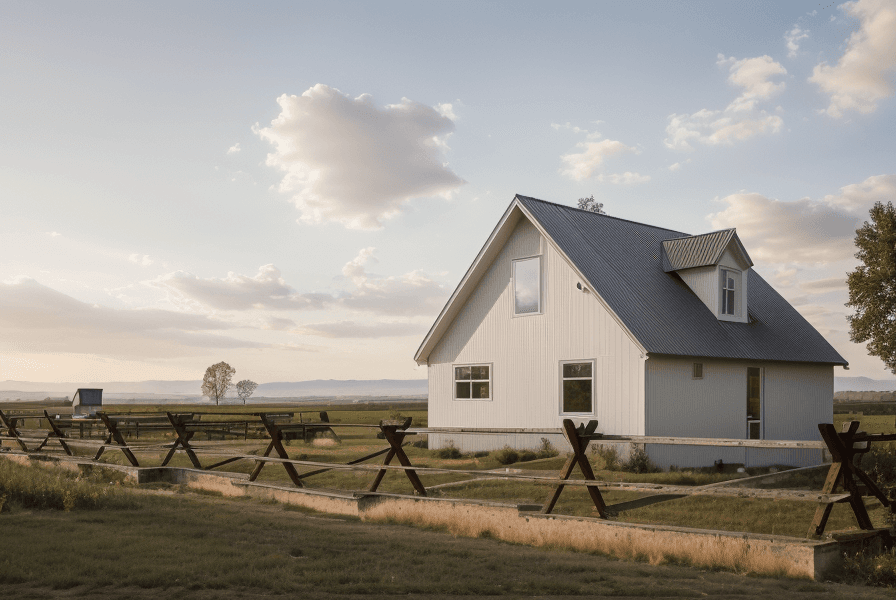 Çiftlik Evi preview