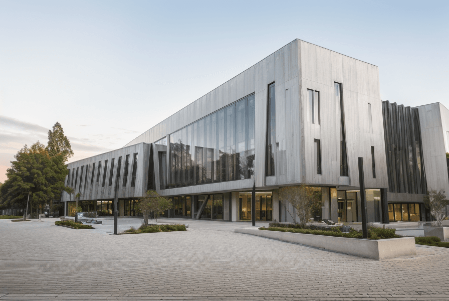 Ofis Binası preview