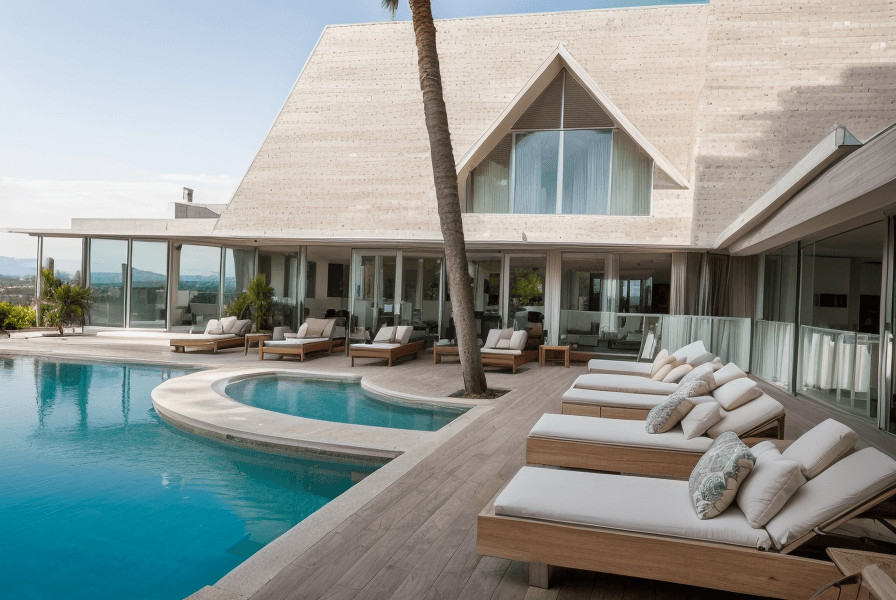 Tatil Köyü preview