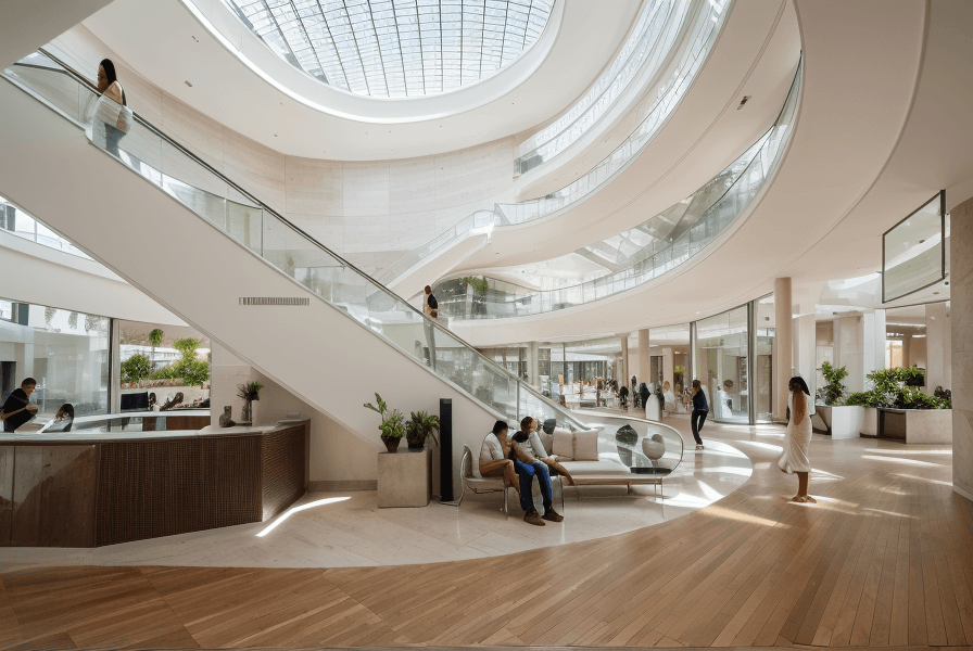 Alışveriş Merkezi preview