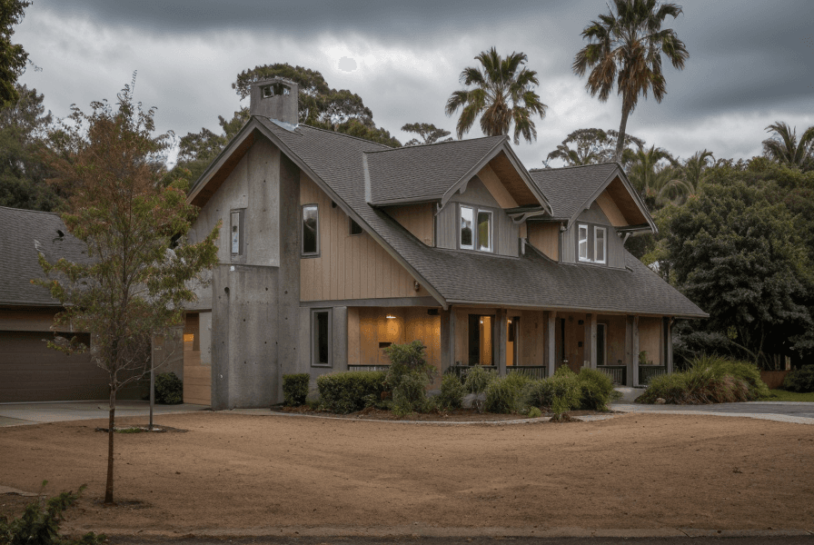 Cesur Brutalist preview