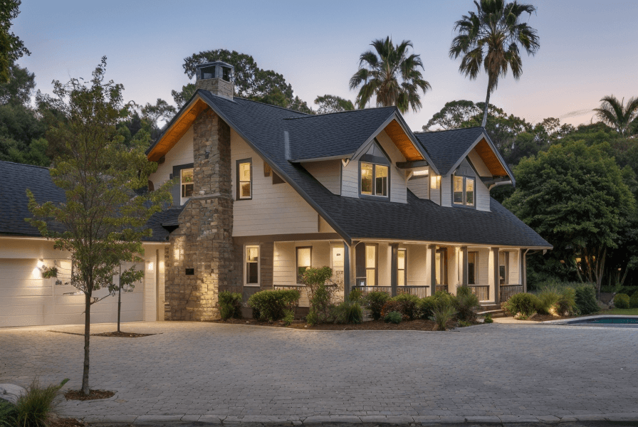 Konsol Modern preview