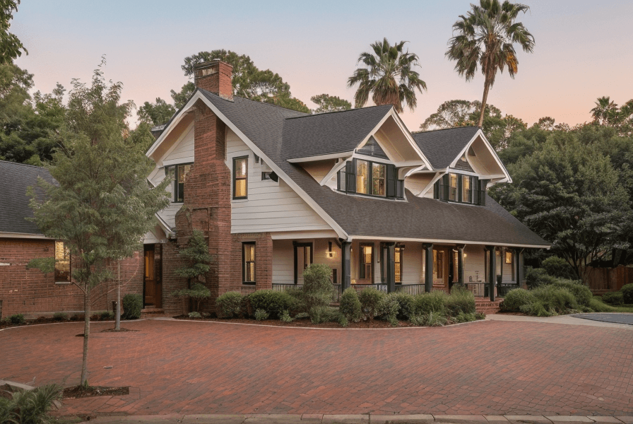 Endüstriyel Şık Şehir Evi preview