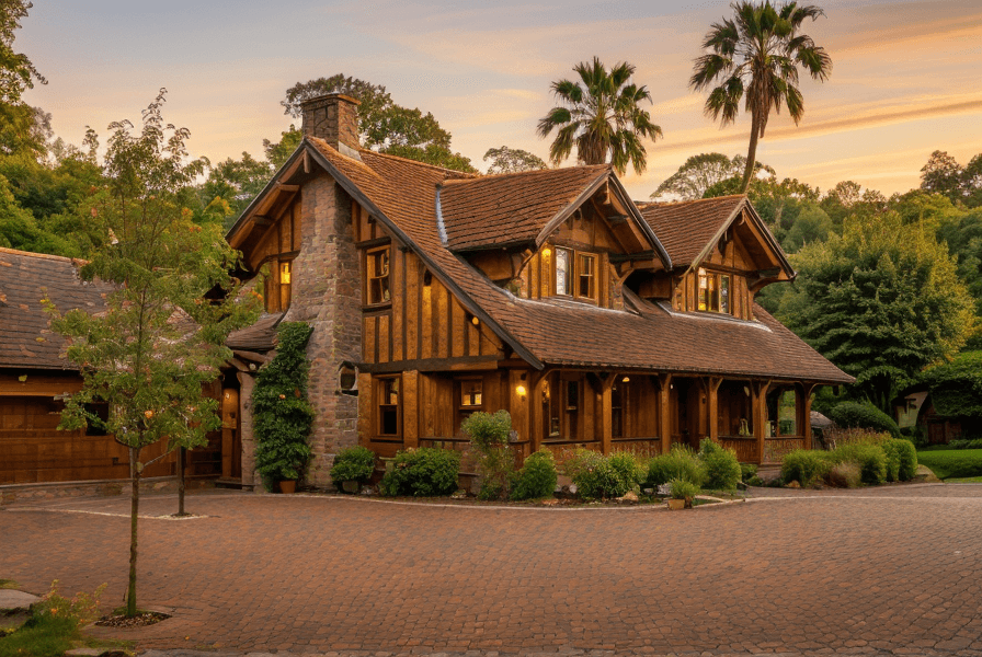 Detaylı Tudor preview