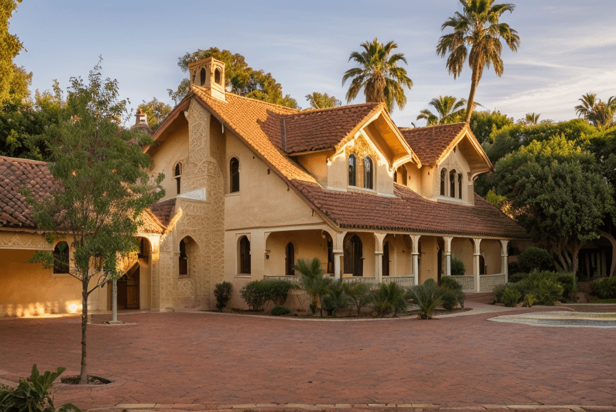 İslami Mağribi preview