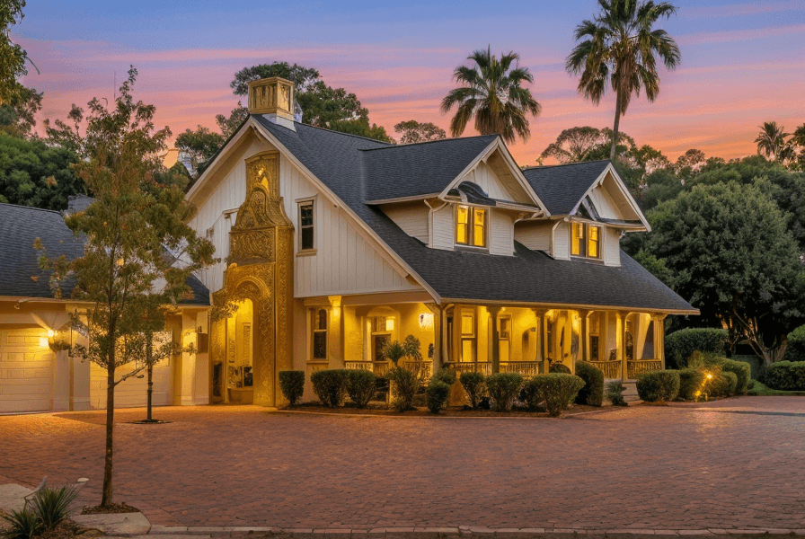 Göz Alıcı Barok preview