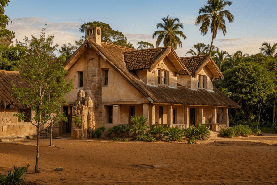 Kolomb Öncesi Mezoamerikan preview