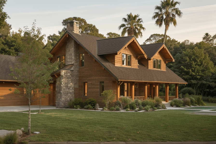 Huzurlu İskandinav preview