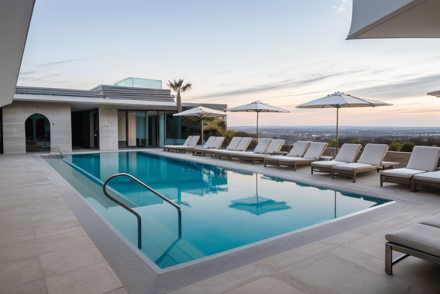 Yüzme Havuzu preview